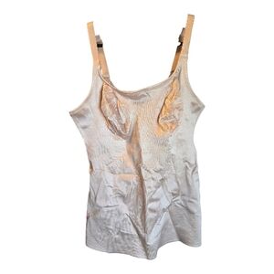 Ruby Ribbon Shapewear in Cream